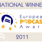 European Podcast Award